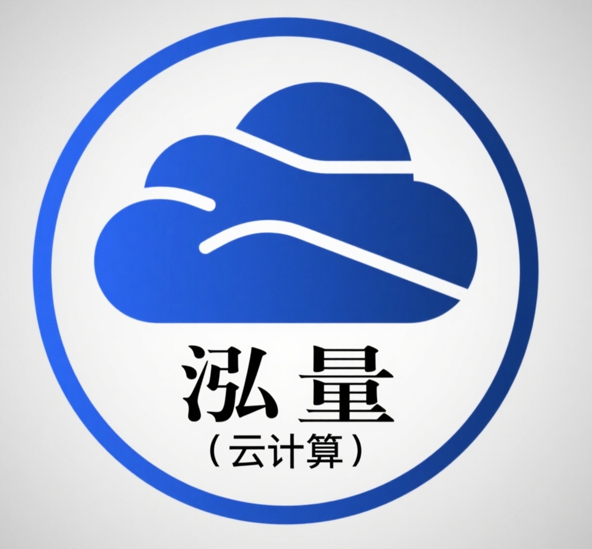 泓量云计算